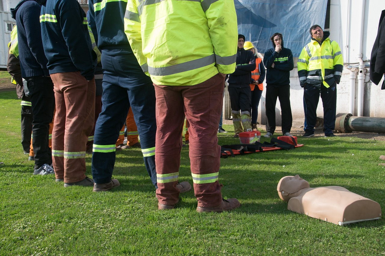Decoding Safety Measures – The Relevance of Human Behavior